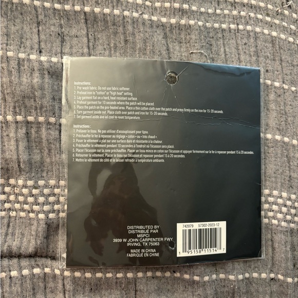 Patches - Picture 2 of 2